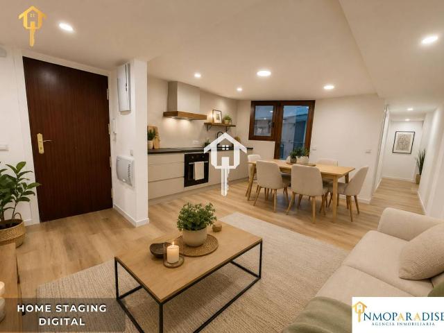 Piso en Venta en Campoamor