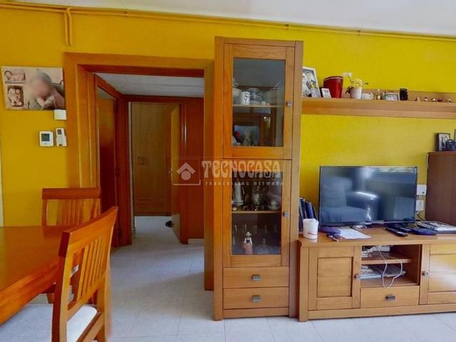 Piso en Venta en Campoamor