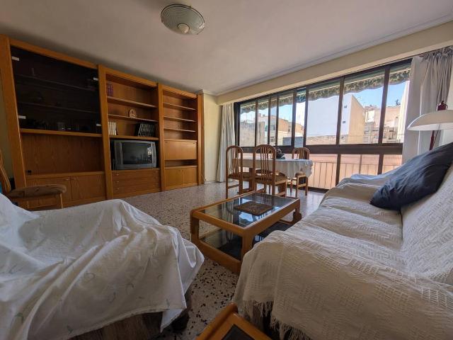 Piso en Venta en Campoamor