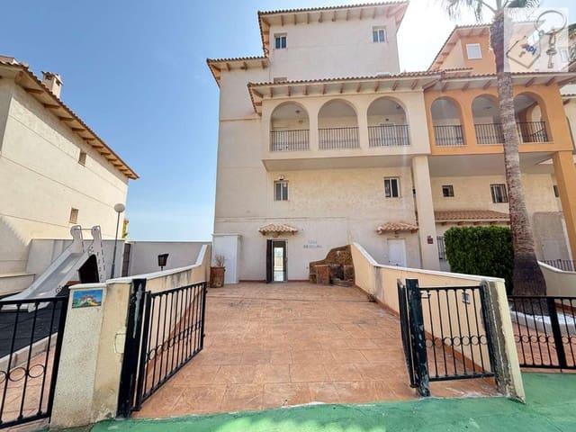 Piso en venta en Campoamor, Alicante Costa Blanca