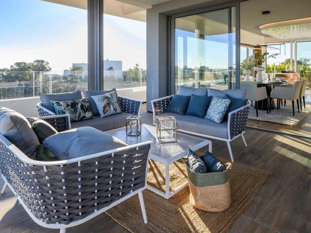 Piso en venta en Campoamor, Alicante Costa Blanca