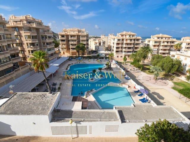 Piso en venta en Campoamor, Alicante Costa Blanca