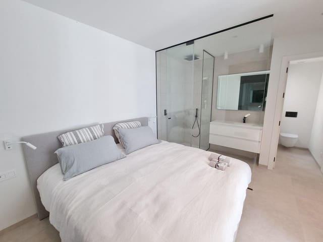 Piso en venta en Campoamor, Alicante Costa Blanca
