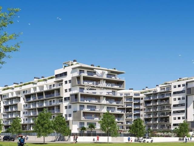 Piso en venta en Campoamor, Alicante Costa Blanca