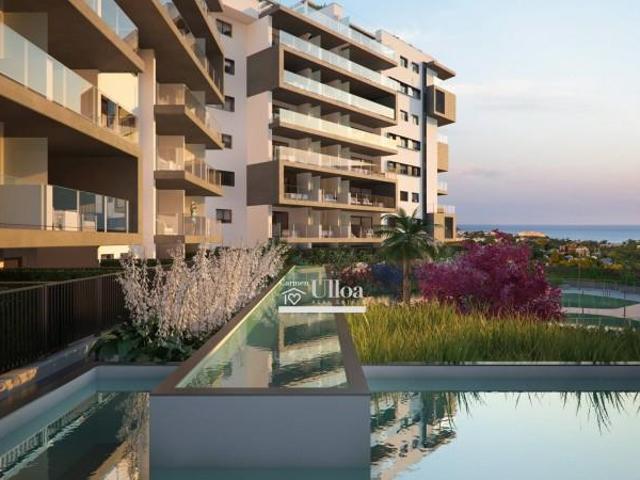 Piso en venta en Campoamor, CAMPOAMOR
