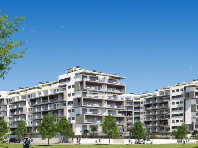 Piso en venta en Campoamor, CAMPOAMOR