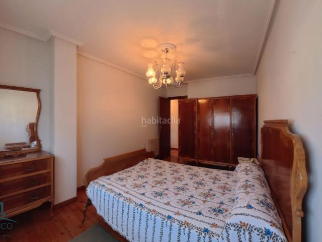 Piso en venta en Campoo de Enmedio. Pisos Campoo de.
