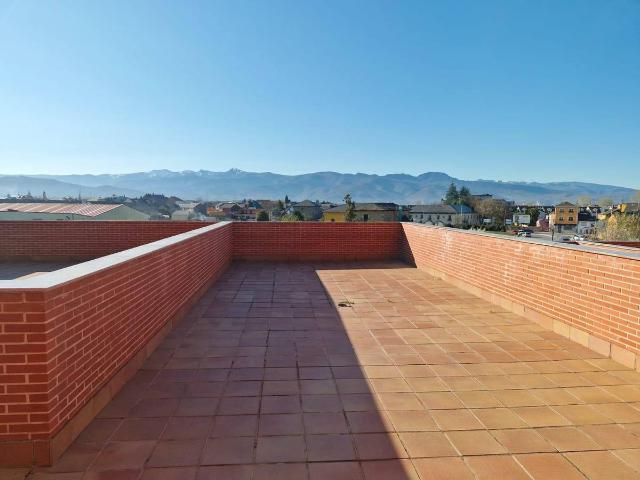 Piso en Venta en Camponaraya