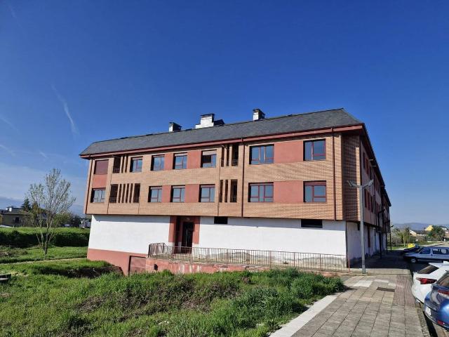 Piso en Venta en Camponaraya