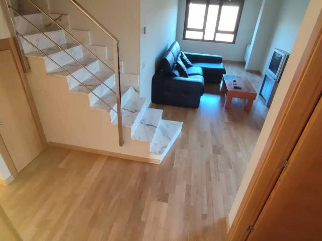 Piso en Venta en Camponaraya