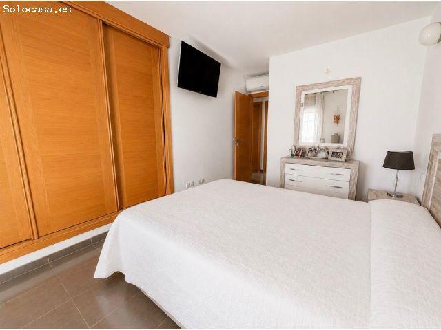 Piso en venta en Campos