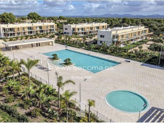 Piso en Venta en Campos