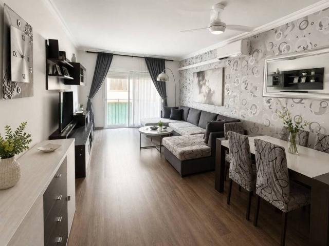 Piso en Venta en Campos