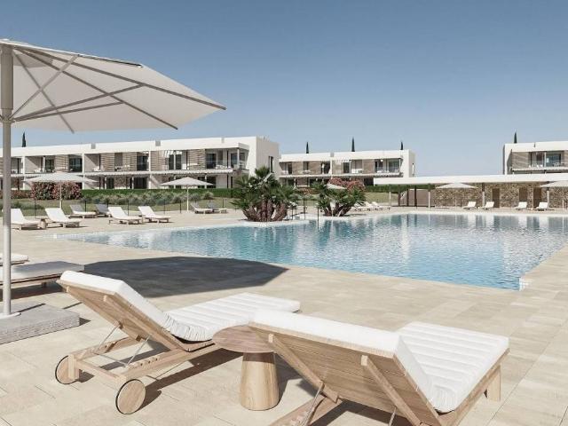 Piso en Venta en Campos