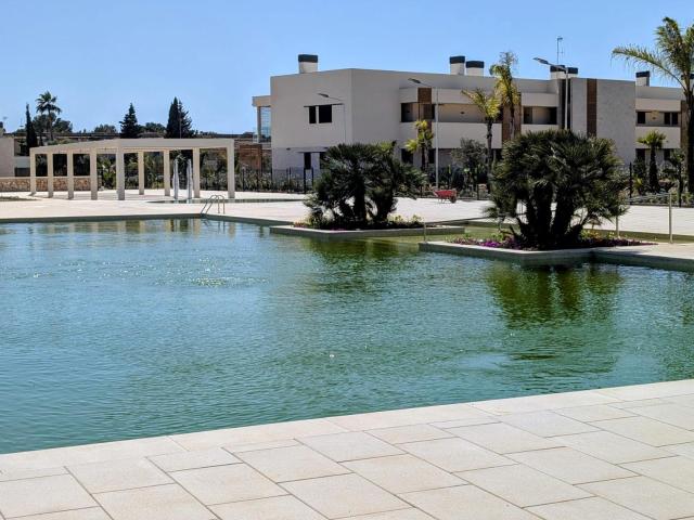 Piso en venta en Campos Baleares