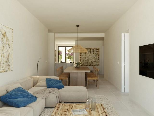 Piso en venta en Campos, Colonia de san jordi