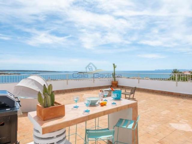 Piso en venta en Campos, Colonia de san jordi