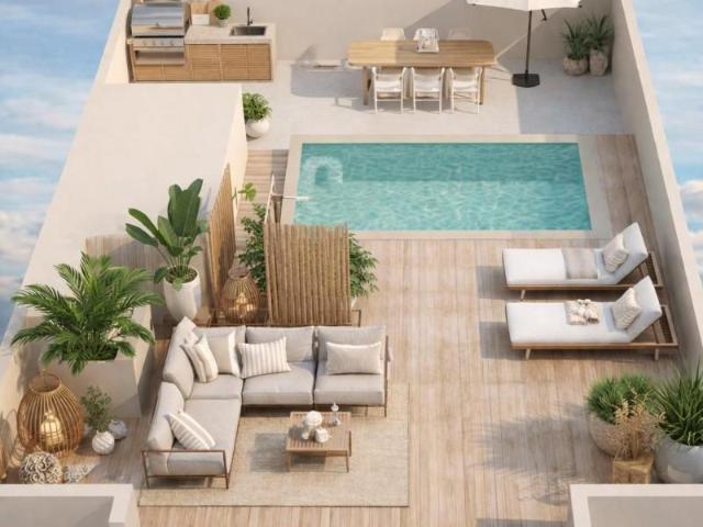 Piso en venta en Campos, Colonia de sant jordi