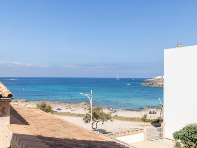 Piso en venta en Campos, Colonia de sant jordi