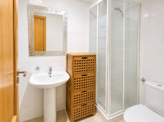 Piso en Venta en Campos poble
