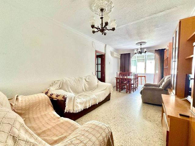 Piso en Venta en Camposoto Gallineras