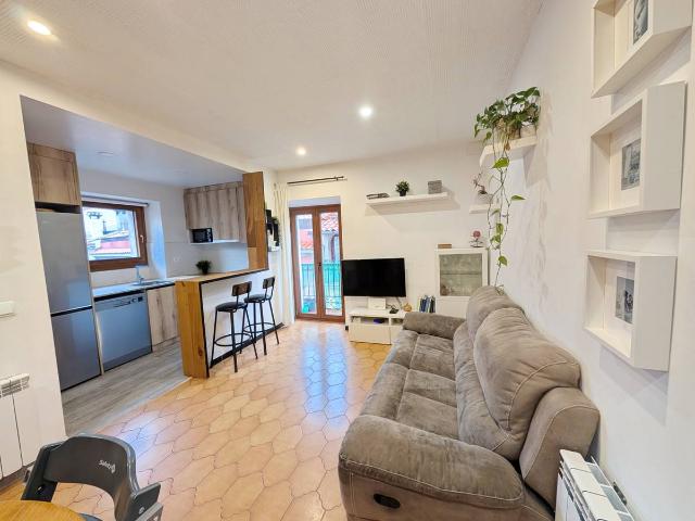 Piso en Venta en Camprodon