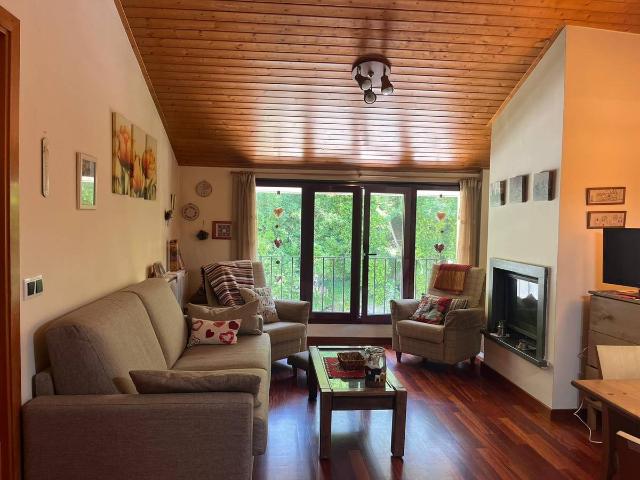 Piso en Venta en Camprodon