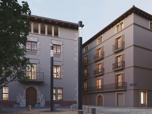 Piso en Venta en Camprodon