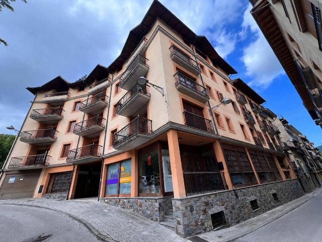 Piso en Venta en Camprodon