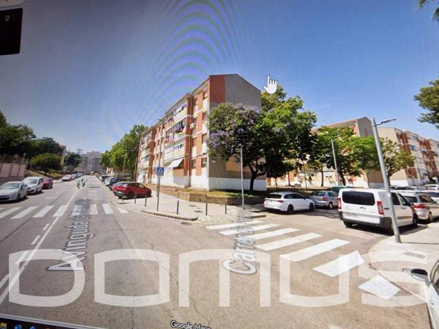 Apartamento en Venta en Camps Blancs