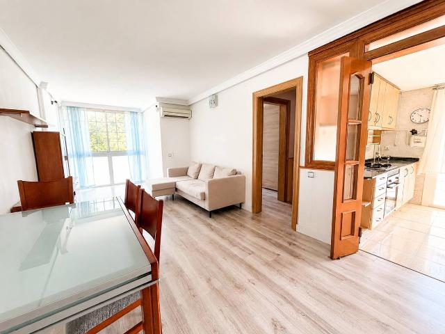Piso en Venta en Camps Blancs