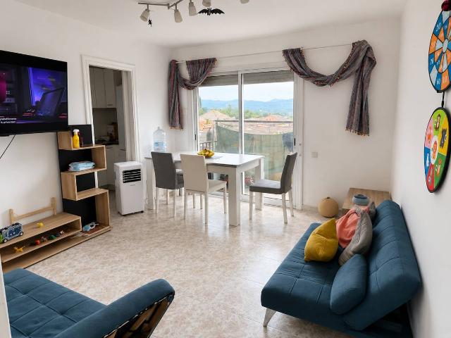 Piso en Venta en Can Vallhonrat