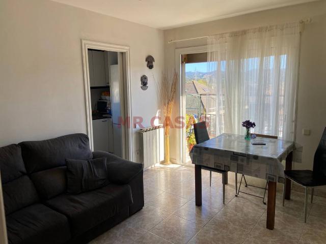 Piso en Venta en Can Vallhonrat