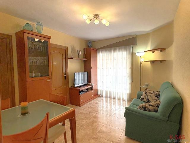 Piso en Venta en Can Vidalet