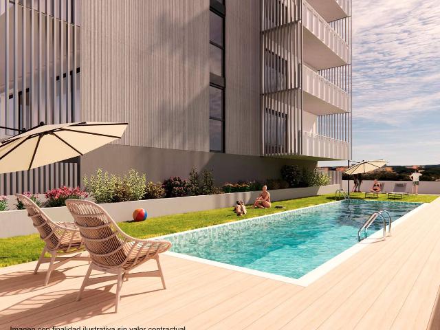 Piso en Venta en Can Vidalet