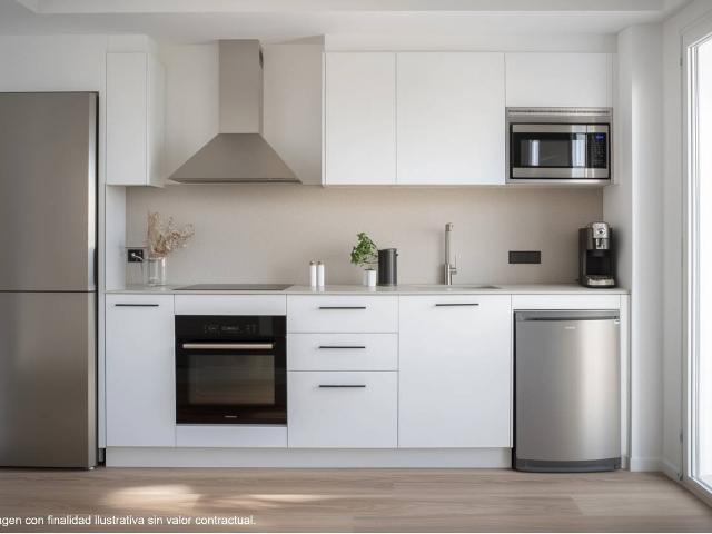 Piso en Venta en Can Vidalet