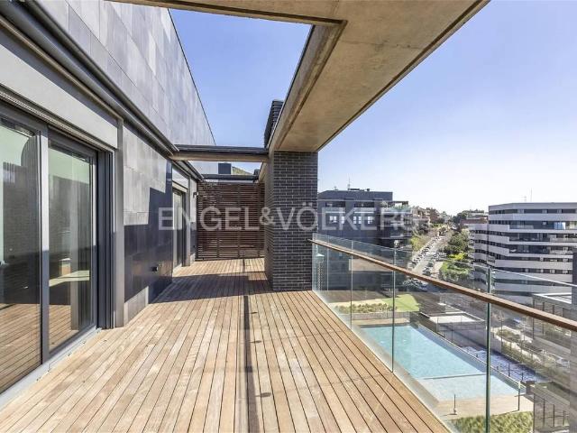 Piso en Venta en Can Vidalet