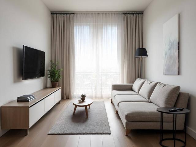 Piso en Venta en Can Vidalet