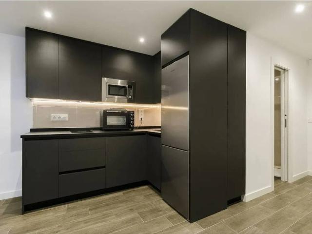 Piso en Venta en Can Baró