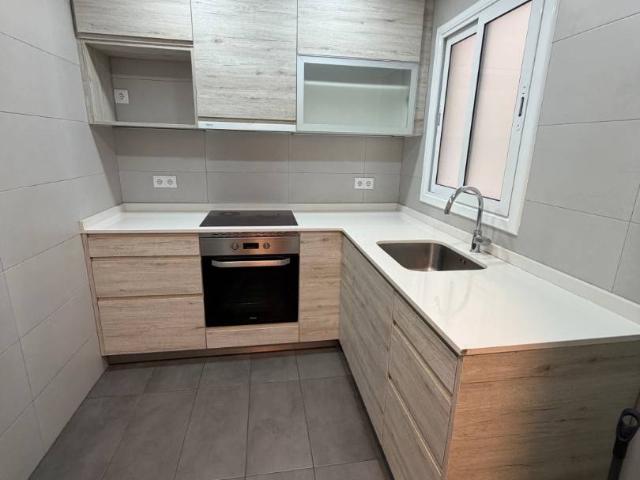 Piso en Venta en Can Baró