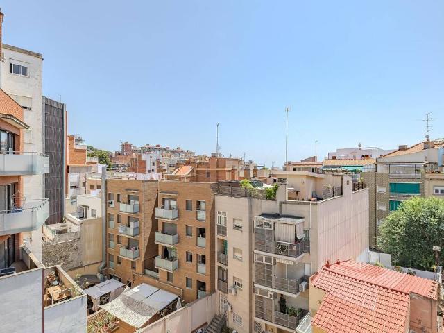 Piso en Venta en Can Baró