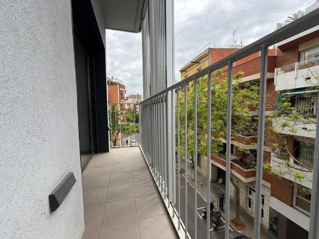 Piso en Venta en Can Baró