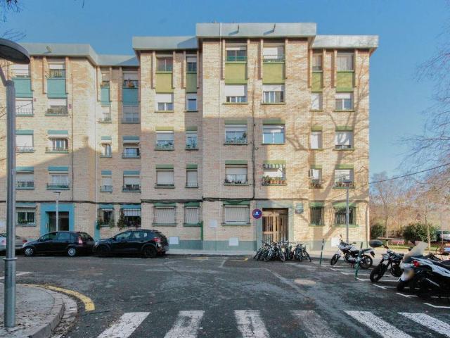 Piso en Venta en Can Bassa