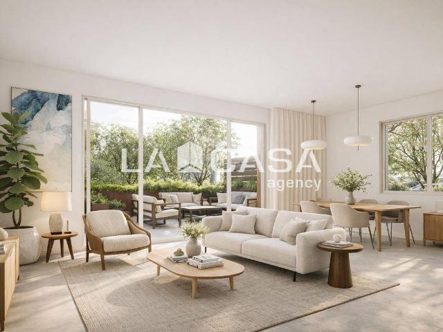 Piso en Venta en Can Bassa