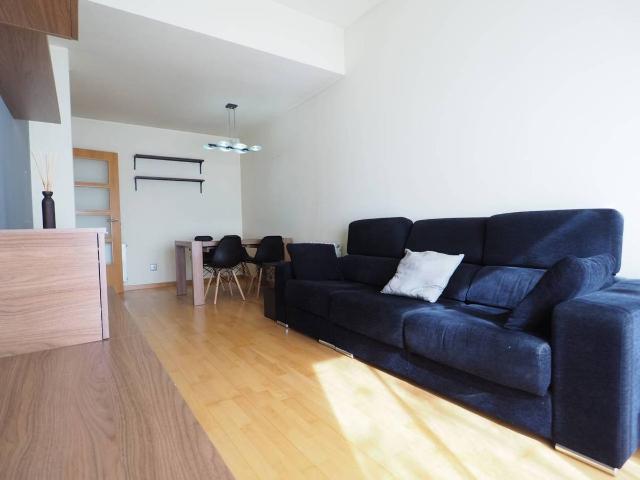 Piso en Venta en Can Bassa