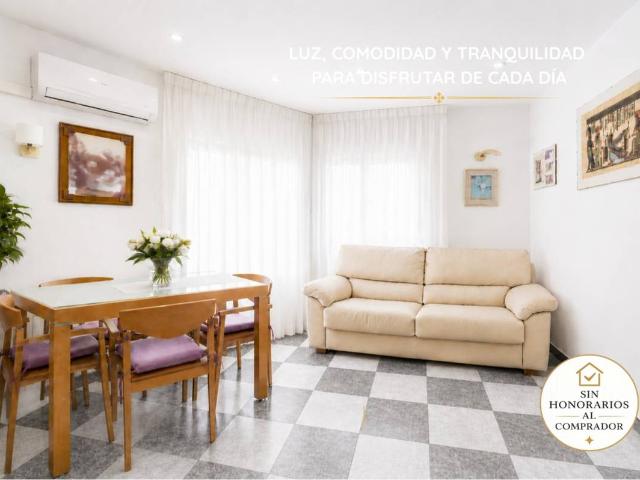 Piso en Venta en Can Boada