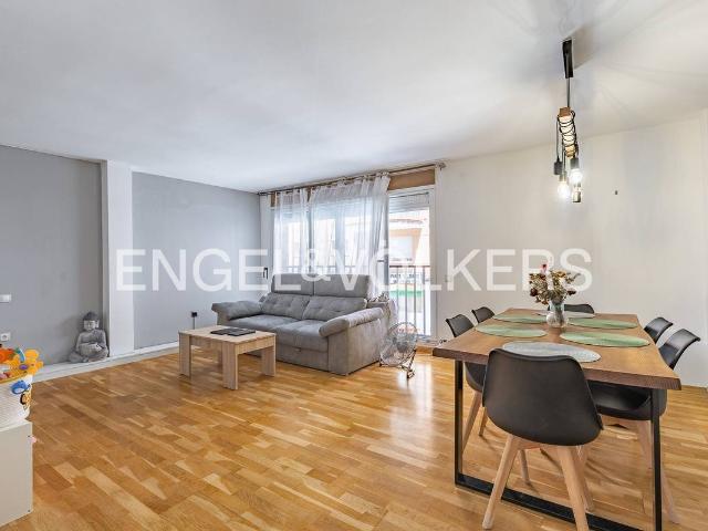 Piso en Venta en Can Boada