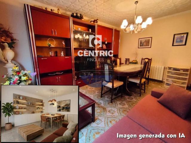 Piso en Venta en Can Boada