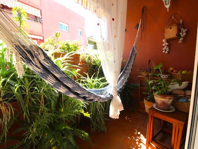 Piso en Venta en Can Borrell