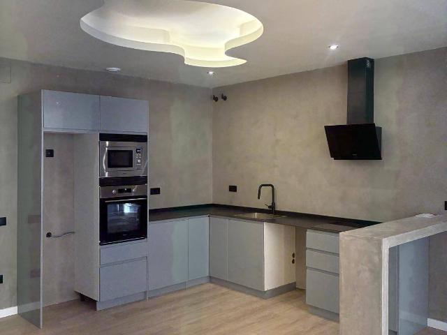 Piso en Venta en Can Borrell